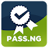 PASS.NG (JAMB UTME 2020, Post-JAMB, WAEC, NECO)3.00.30