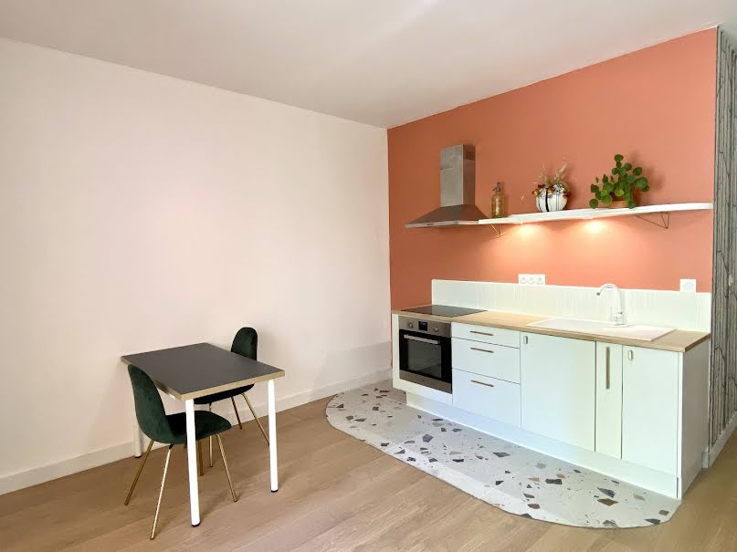 Vente appartement 3 pièces 55 m² à Montpellier (34000), 219 000 €