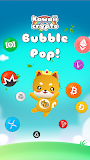 Kawaii Crypto Bubble Pop