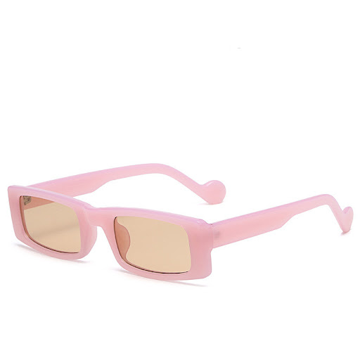 Title 9, Trendy Ladies Small Frame Square Sunglasses off...