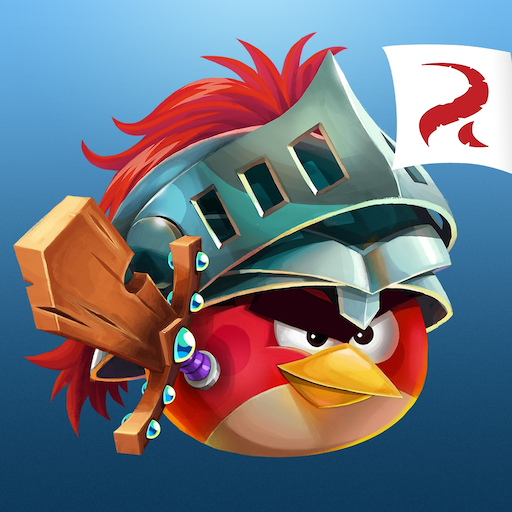 Angry Birds Epic RPG 角色扮演 App LOGO-APP開箱王