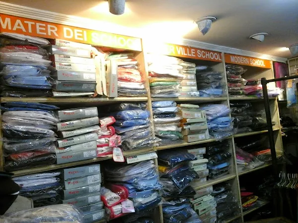 New Lyallpur Cloth House photo 