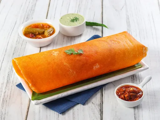 Schezwan Dosa