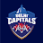 Delhi Capitals Official App icon