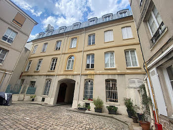 appartement à Saint-Germain-en-Laye (78)