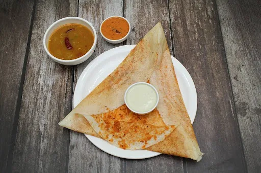 Ulli Karam Dosa