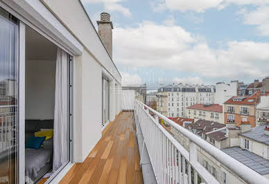 Apartment with terrace 20