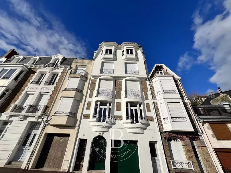 Vente appartement 4 pièces 78 m² à Granville (50400), 485 000 €