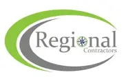 Regional Contractors Ltd Logo