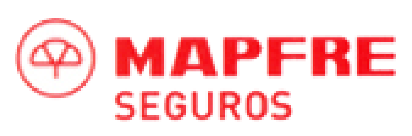 Mapfre seguros logo