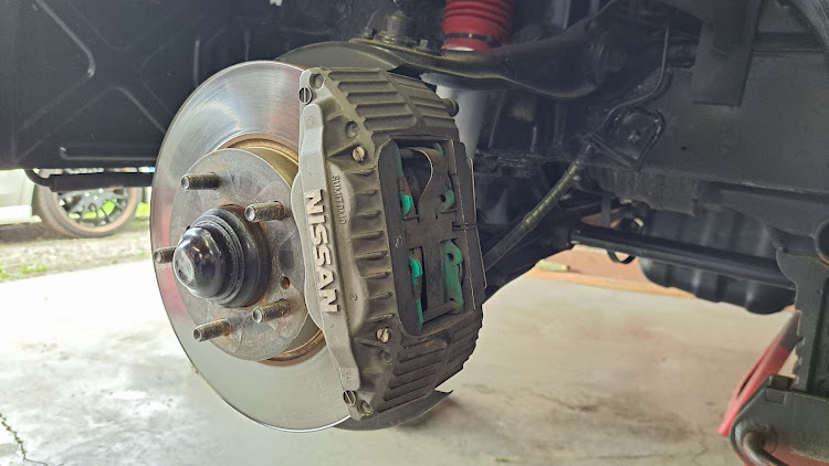 キャラバンコーチのTE37SL・DIY・10月も宜しくお願いします・ドアバイザー無し派に関するカスタム事例の投稿画像3枚目