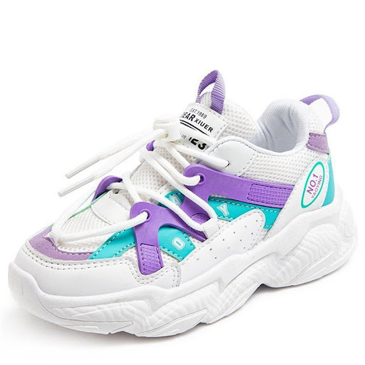 Title 7, Lightweight and breathable boys casual running ...