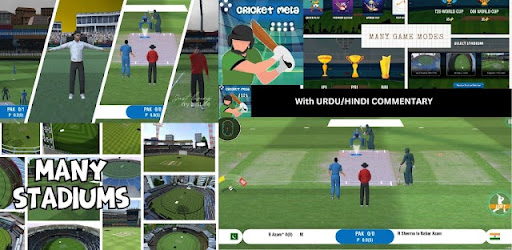 Ultimate Cricket 24