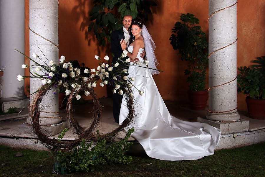 Fotógrafo de casamento Ric Bucio (ricbucio). Foto de 18 de dezembro 2015