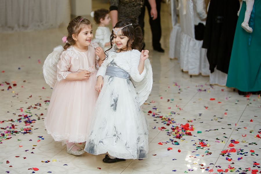 Fotografo di matrimoni Emil Doktoryan (doktoryan). Foto del 5 aprile 2014