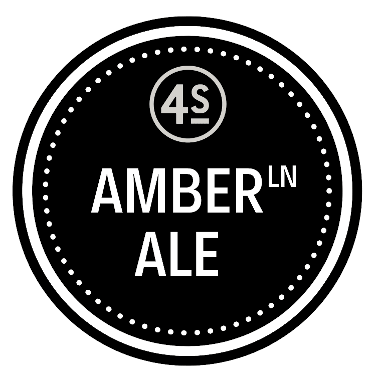 Logo of Four Silos 4S AmberLN Ale