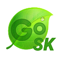 Slovak for GO Keyboard - Emoji icon