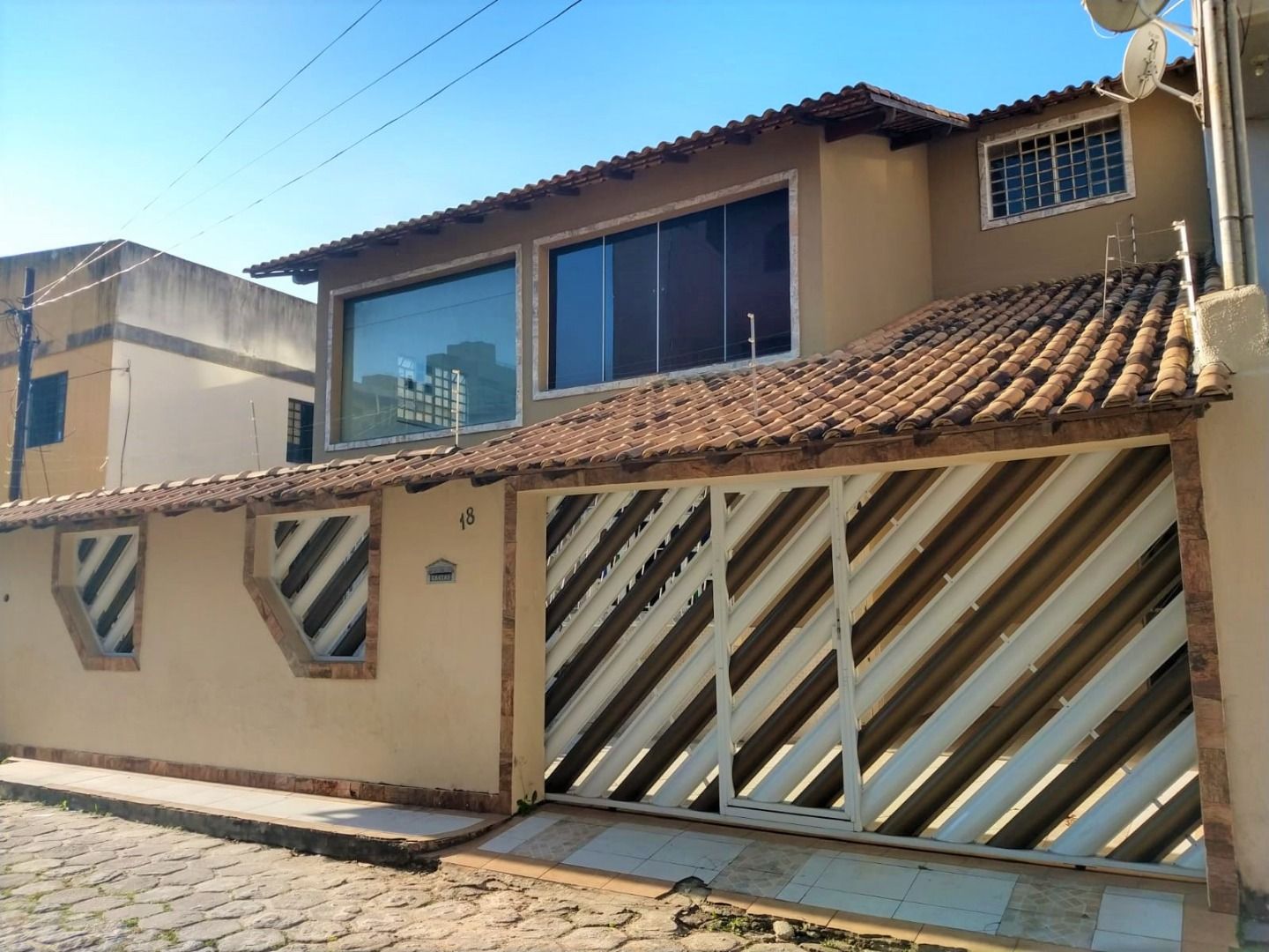 Casas à venda Praia D Ulé