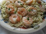 Shrimp Scampi Recipe was pinched from <a href="https://www.facebook.com/photo.php?fbid=499198876796050" target="_blank">www.facebook.com.</a>