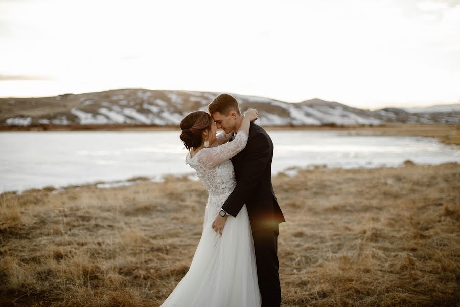 婚礼摄影师Kelly Shoul（kellyshoul）。2021 3月26日的照片