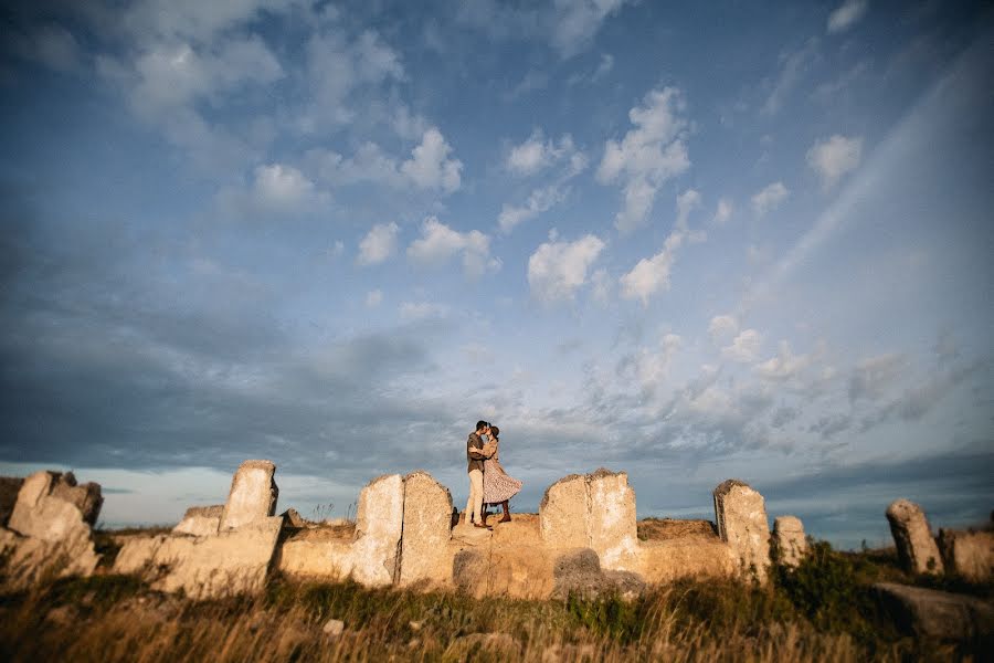 Fotografo di matrimoni Anastasiya Usynina (steshaphoto). Foto del 19 febbraio 2021