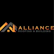 Alliance Roofing & Building Logo