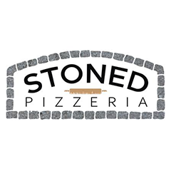 Stoned Pizzeria, Hauz Khas, Hauz Khas logo