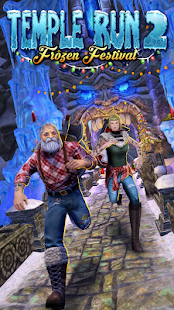 Temple Run 2 Screenshot