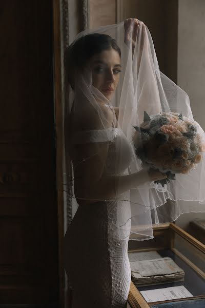 Wedding photographer Anastasiya Shumilova (ashumilova). Photo of 26 September 2023