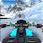 Snowcross Sled Racing Games icon