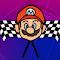 Item logo image for Mario Kart For PC & Window version [Free]