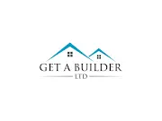 GET A BUILDER LTD Logo