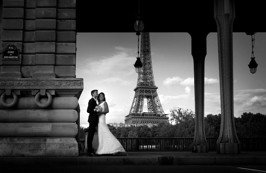 Wedding photographer Mi Soo (misoo). Photo of 19 August 2018