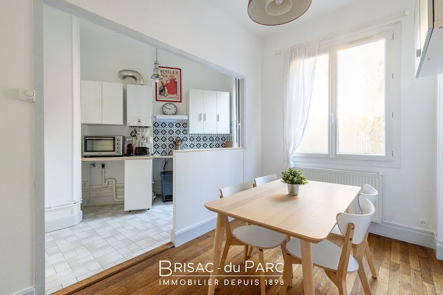 Vente appartement 3 pièces 51 m² à Dijon (21000), 139 000 €