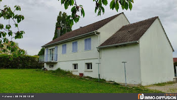 maison à Châtenoy-le-Royal (71)