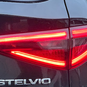 ステルヴィオ 2.2 ターボ ディーゼルＱ４