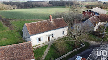 maison à Saint-Senoch (37)