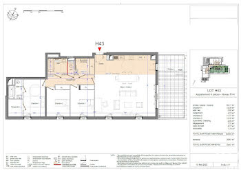 appartement à Marseille 8ème (13)