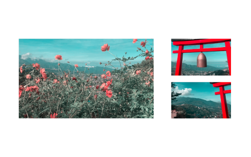 ARIS - Adaptive Rendering of Interfaces and Shades screenshot 5