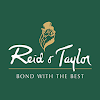 Reid & Tailor, Gaur Central Mall, Ghaziabad logo