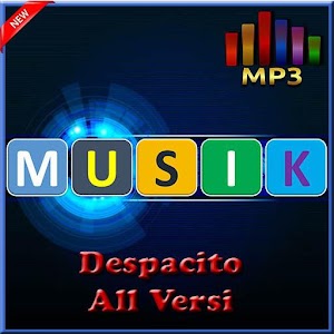 تحميل Lagu Despascito Semua Versi Apk أحدث إصدار 1 0 لأجهزة Android