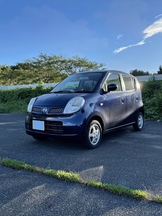 モコの日産モコ・MG22Sに関するカスタム事例｜車のカスタム情報はCARTUNE