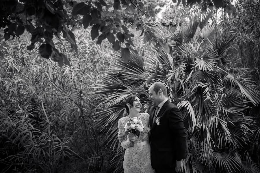 Fotógrafo de bodas Roberto Ricca (robertoricca). Foto del 21 de noviembre 2022