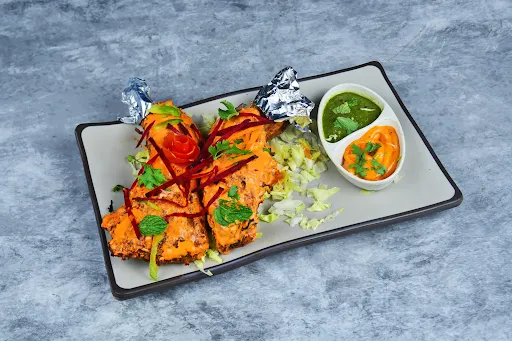 Tandoori Chicken