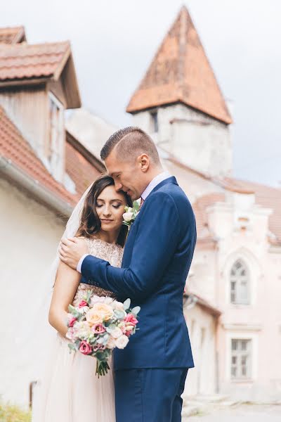 Fotógrafo de bodas Anne Ling (anneling). Foto del 19 de octubre 2017