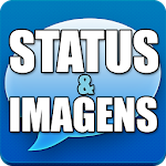 Cover Image of Unduh Imagens e Status Compartilhar 3.4 APK