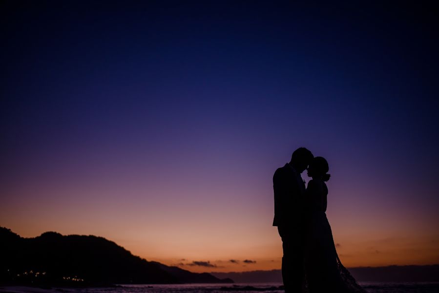 Fotógrafo de bodas Xavo Lara (rosstudio). Foto del 14 de diciembre 2016