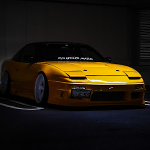 180SX RPS13