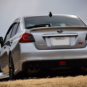 WRX STI