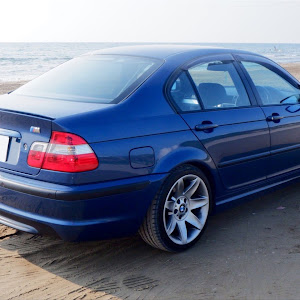 318i Mスポーツ